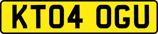 KT04OGU