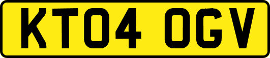 KT04OGV