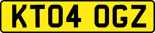 KT04OGZ