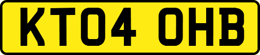 KT04OHB
