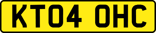 KT04OHC