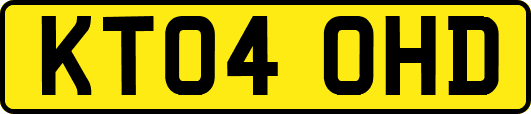 KT04OHD