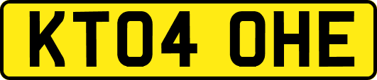 KT04OHE