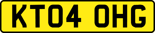 KT04OHG
