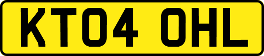 KT04OHL