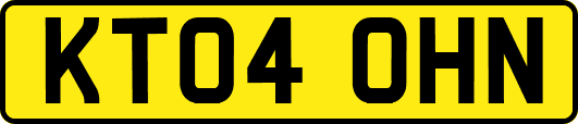 KT04OHN