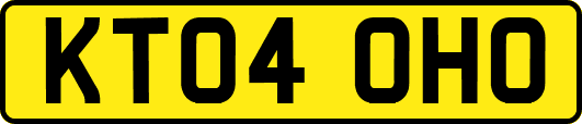 KT04OHO