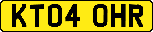 KT04OHR