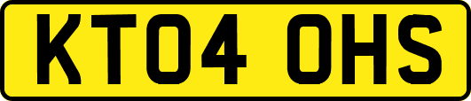KT04OHS