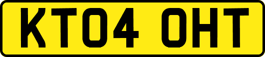 KT04OHT