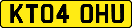 KT04OHU