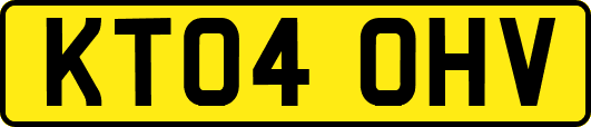 KT04OHV