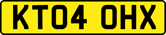 KT04OHX