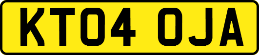 KT04OJA