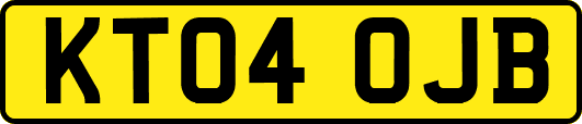 KT04OJB