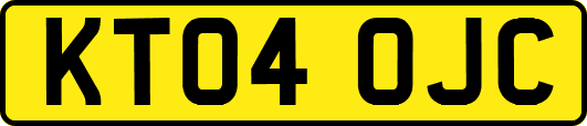 KT04OJC