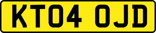 KT04OJD