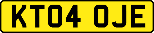 KT04OJE