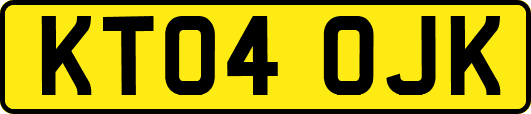 KT04OJK