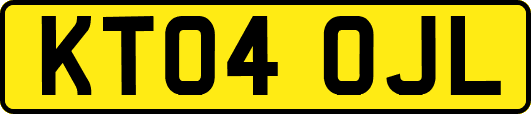 KT04OJL