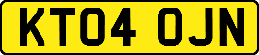 KT04OJN