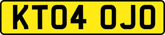 KT04OJO