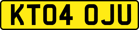 KT04OJU