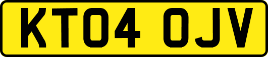 KT04OJV