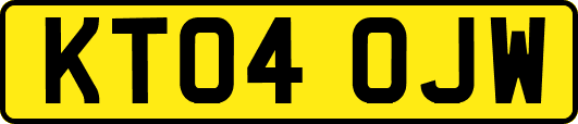 KT04OJW