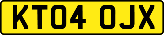 KT04OJX
