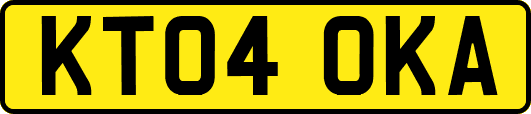 KT04OKA