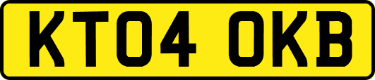KT04OKB