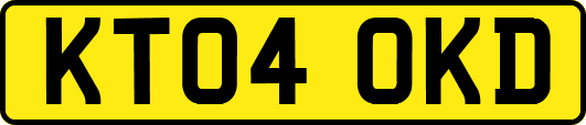 KT04OKD