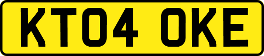 KT04OKE