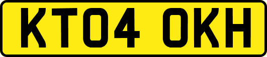KT04OKH