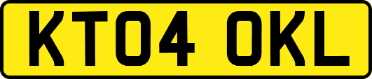 KT04OKL