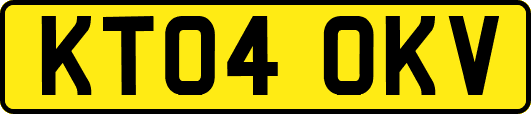 KT04OKV