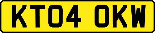 KT04OKW