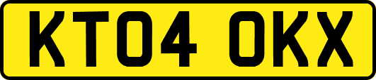 KT04OKX