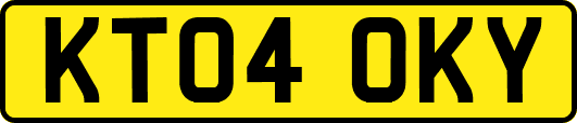 KT04OKY