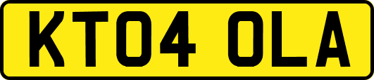 KT04OLA