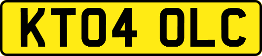 KT04OLC