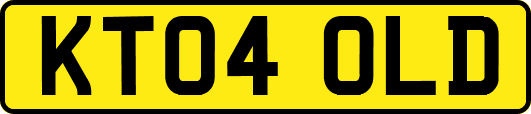 KT04OLD