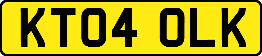 KT04OLK