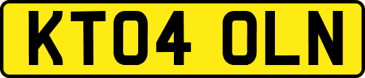 KT04OLN