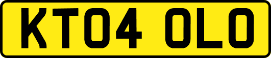 KT04OLO