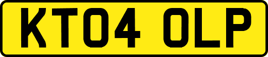 KT04OLP