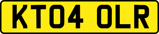 KT04OLR