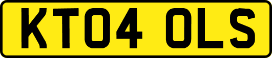 KT04OLS