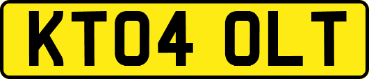 KT04OLT